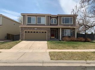 4445 Iran St, Denver, CO 80249