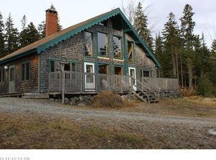 484 Duck Cove Rd, Roque Bluffs, ME 04654
