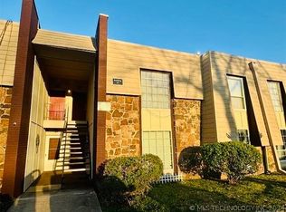 4334 E 67th St UNIT 687, Tulsa, OK 74136