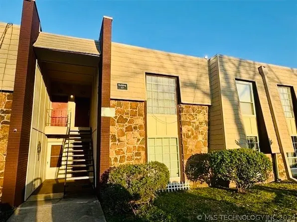 4334 E 67th St Unit 687, Tulsa, OK 74136
