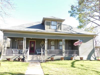 507 NW 3rd St, Hubbard, TX, 76648