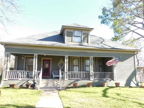 507 NW 3rd St, Hubbard, TX 76648