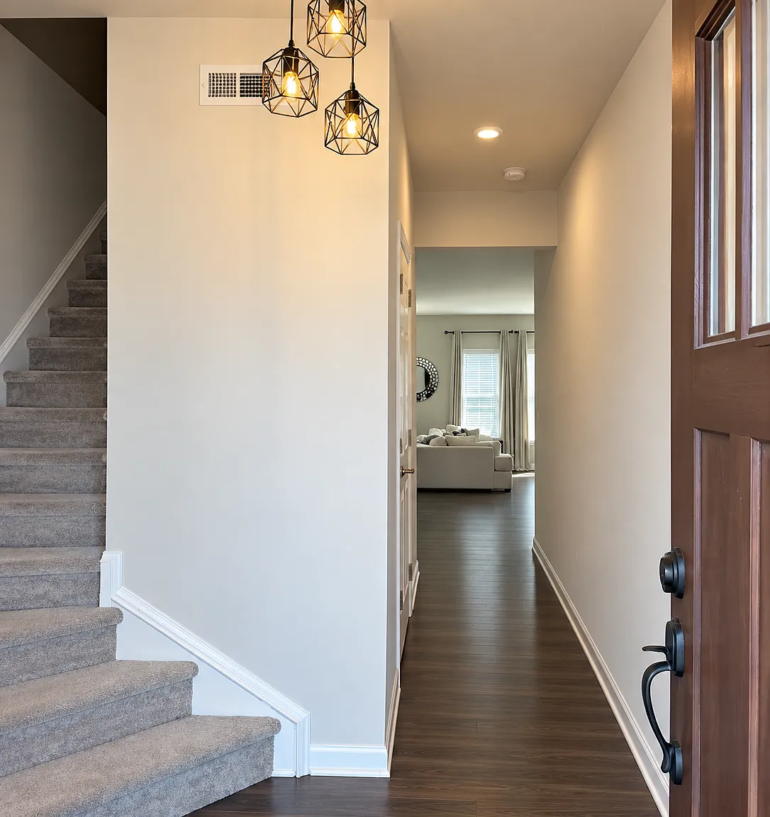 3 bed, 2.5 bath, 1776 sqft, $2,300 — Photo 2