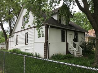 2901 Emmaus Ave, Zion, IL