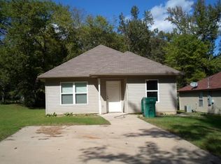 1294 Ridge Rd #1300, Benton, AR 72015