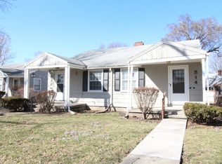 514 E 27th Ave, North Kansas City, MO 64116