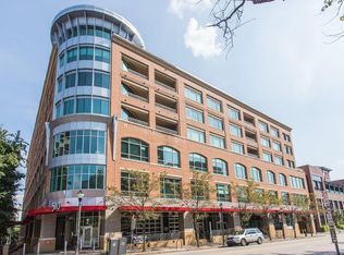 510 Glenwood Ave APT 611, Raleigh, NC 27603