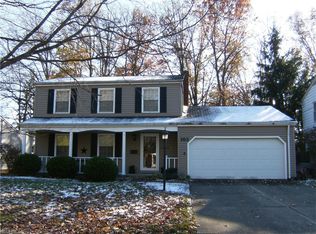 183 Brookvalley Dr, Elyria, OH 44035