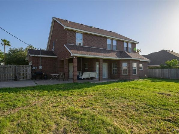 4300 Country St, Edinburg, TX 78541