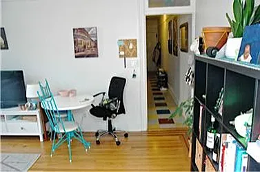 Rented by Boerum Hill Realty