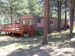 33 N Frontage Rd, Tygh Valley, OR 97063