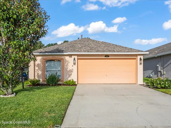 2237 Redwood Cir NE, Palm Bay, FL 32905