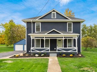 285 E Cherry St, Sunbury, OH