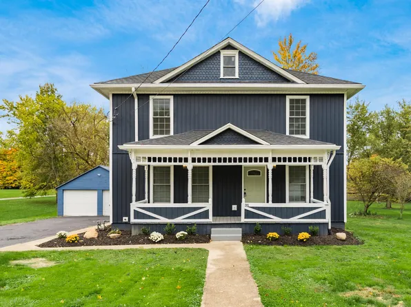 285 E Cherry St, Sunbury, OH 43074