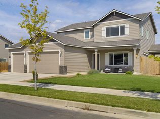 280 NW Double Eagle Ave, Madras, OR 97741