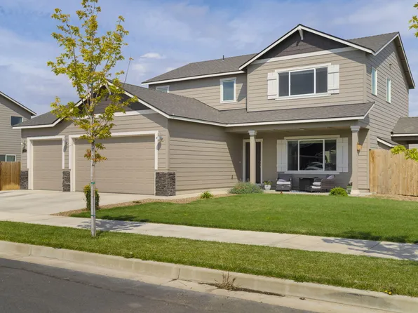 280 NW Double Eagle Ave, Madras, OR 97741