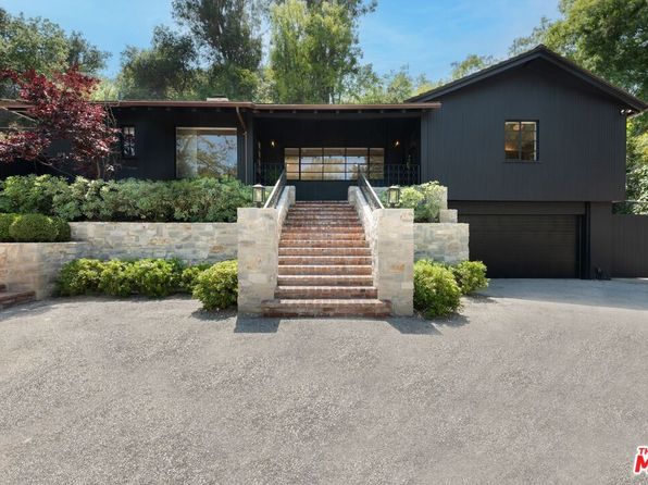 Benedict Canyon - Los Angeles CA Real Estate - 14 Homes For Sale | Zillow