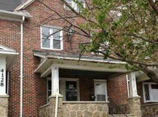 4126 Edmondson Ave, Baltimore, MD 21229