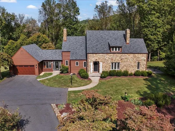 181 Mobley Mountain Rd, Amherst, VA 24521