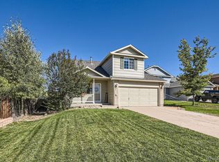 11210 Wintergreen Dr, Parker, CO 80138