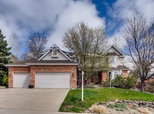 17513 E Powers Dr, Centennial, CO 80015