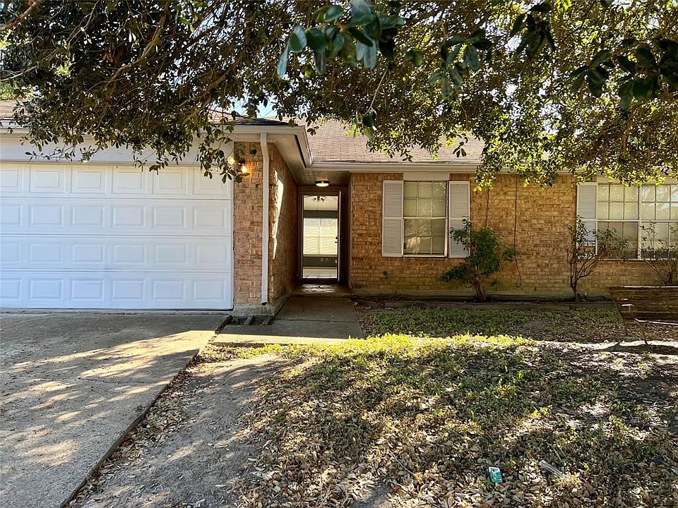 1st image of 16419 Quail Gully Dr
