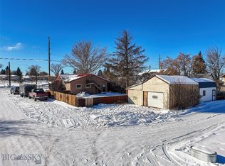 401 W Railroad Ave N, Manhattan, MT 59741