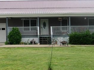 291 Hopson Store Rd, Princeton, KY 42445