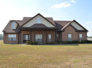 624 N Delta Dr, Marion, AR 72364