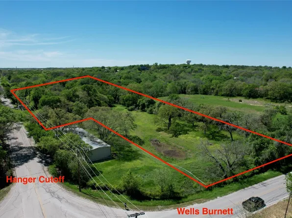 7895 Hanger Cutoff Rd, Fort Worth, TX 76135
