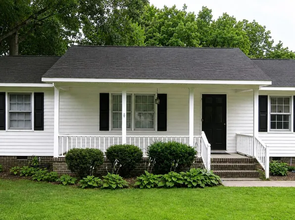 1303 Gold St N, Wilson, NC 27893
