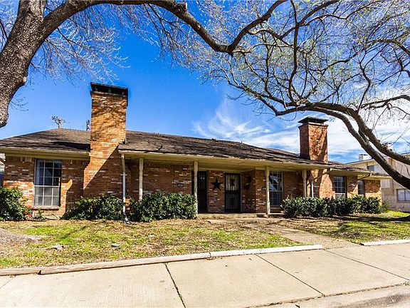 3rd image of 10022 Glenrio Ln