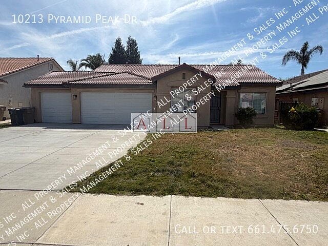 1st image of 10213 Pyramid Peak Dr