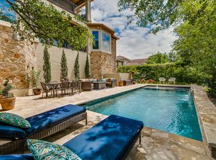 10309 James Ryan Way, Austin, TX 78730