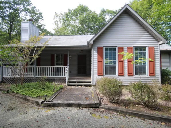 1334 Soquili Dr, Brevard, NC 28712