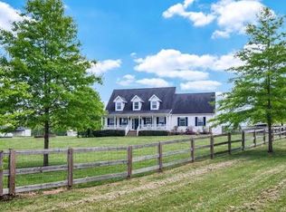 7027 Bethlehem Rd, Springfield, TN 37172