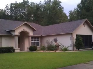 20110 SW 75th St, Dunnellon, FL 34431