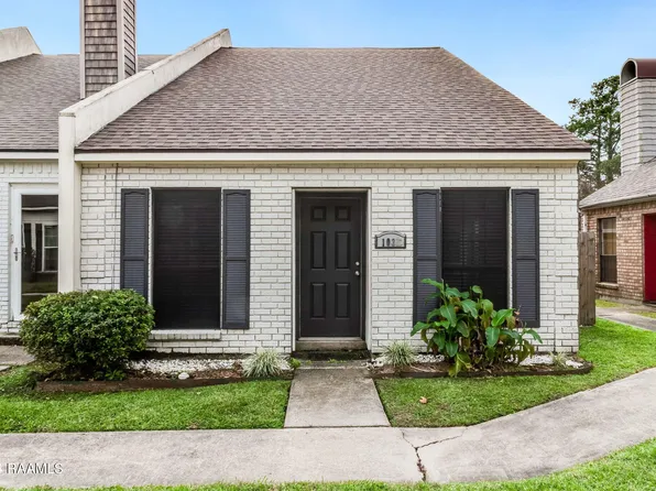 103 Williamsburg Cir APT D, Lafayette, LA 70508