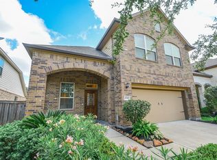 28742 Mayes Bluff Dr, Katy, TX 77494
