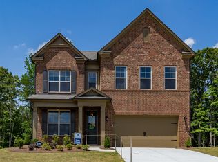 2095 Woodmarsh Cir, Auburn, GA 30011