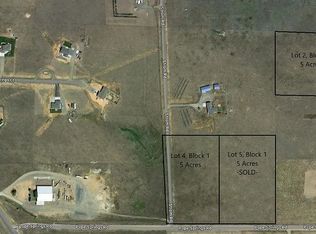 4321 Strom Rd, Laramie, WY 82070