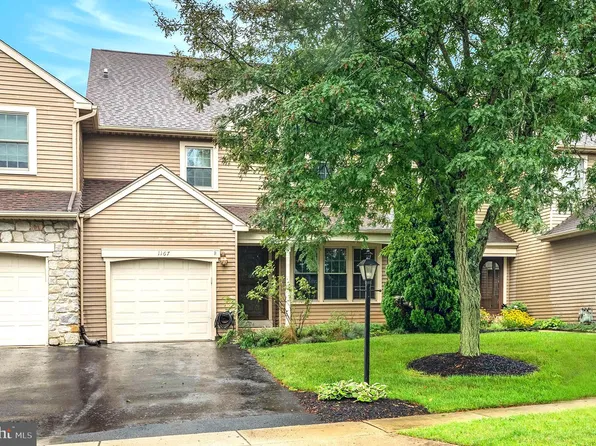 1167 Kipling Ct, Lansdale, PA 19446