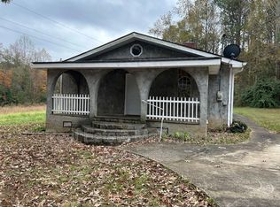 132 Callie Rd, Griffin, GA 30223