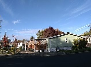 2385 Table Rock Rd SPACE 92, Medford, OR 97501