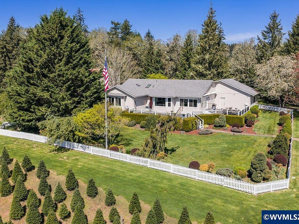 1st image of 855 Perrydale Rd