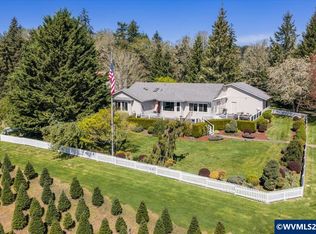855 Perrydale Rd, Dallas, OR