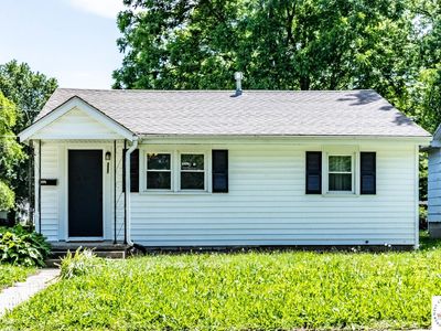 806 E Green St, Clinton, MO, 64735