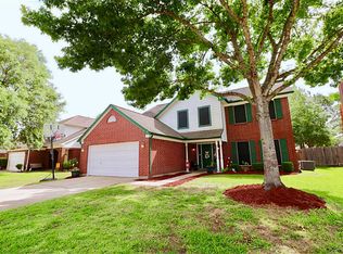 4211 Chipley Dr, Pasadena, TX 77505