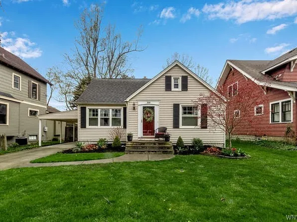 289 Washington Hwy, Snyder, NY 14226