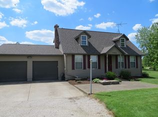 8454 Congress Rd, Lodi, OH 44254